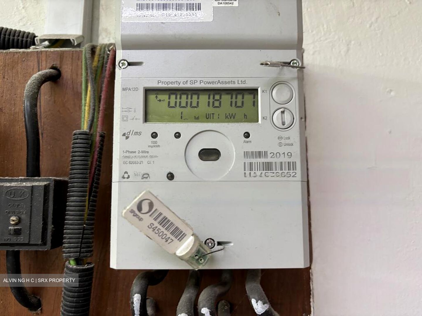 Mayfair Park (D21), Retail #486789241